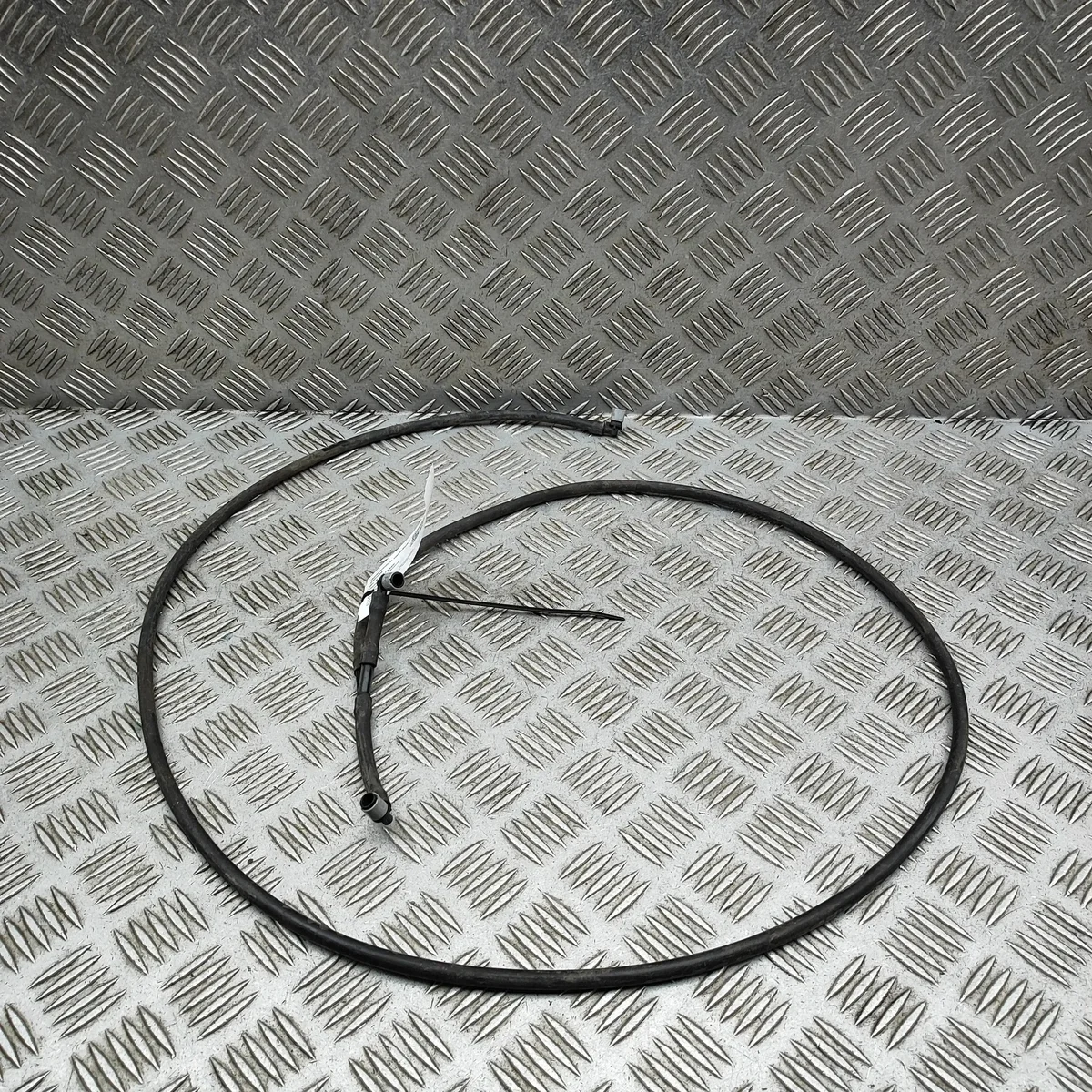 Tuyau lave-phares Volvo V40 30622606 image 3