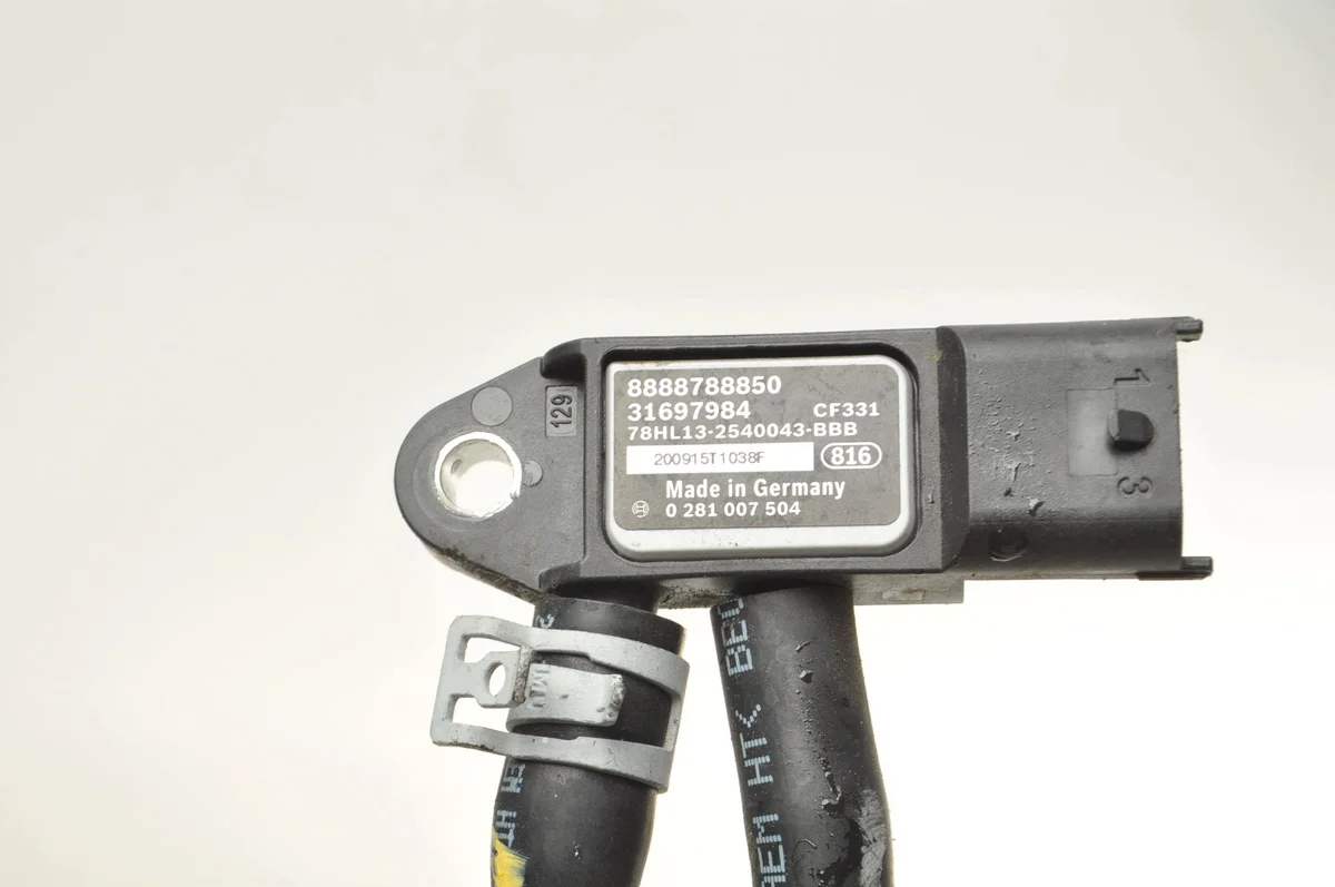 Druksensor uitlaatgas Volvo S60/V60 image 5