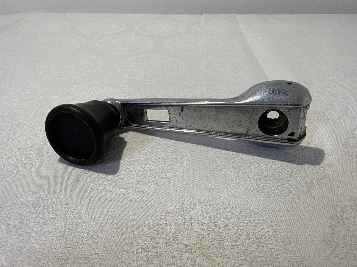 Manivela Elevalunas Audi 80 90 B2 Usada