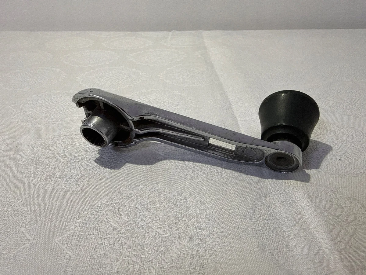 Nostimen kahva Audi 80 90 B2 MOBIPARTS-431837581 image 5