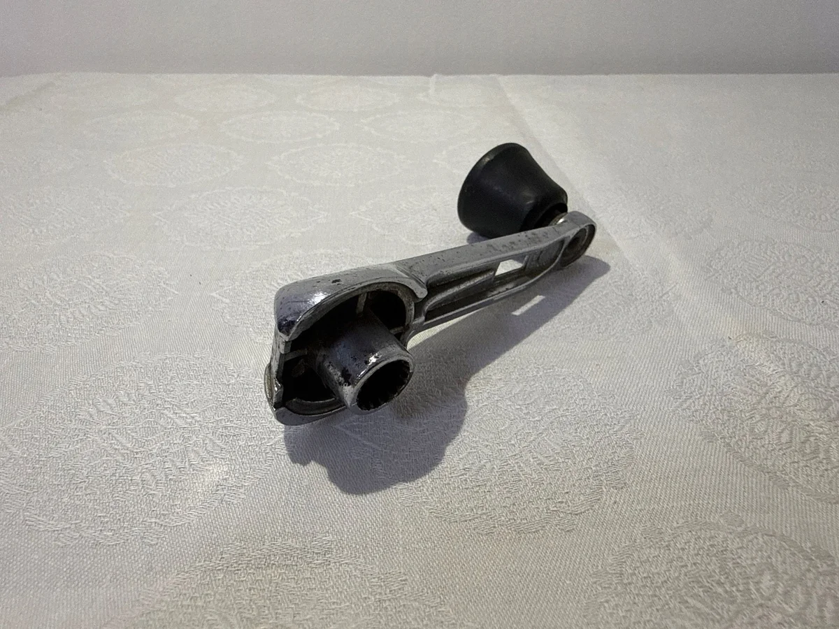 Nostimen kahva Audi 80 90 B2 MOBIPARTS-431837581 image 6