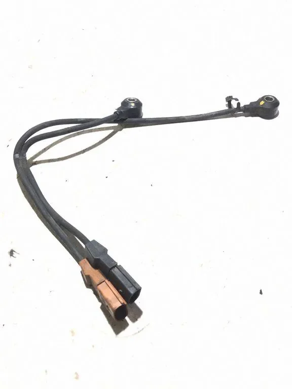 Audi S5 8T Sensor de Golpete 077905377G