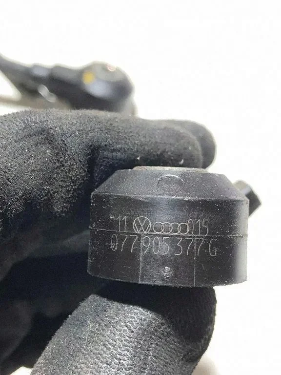 Audi S5 8T Klop sensor 077905377G image 3