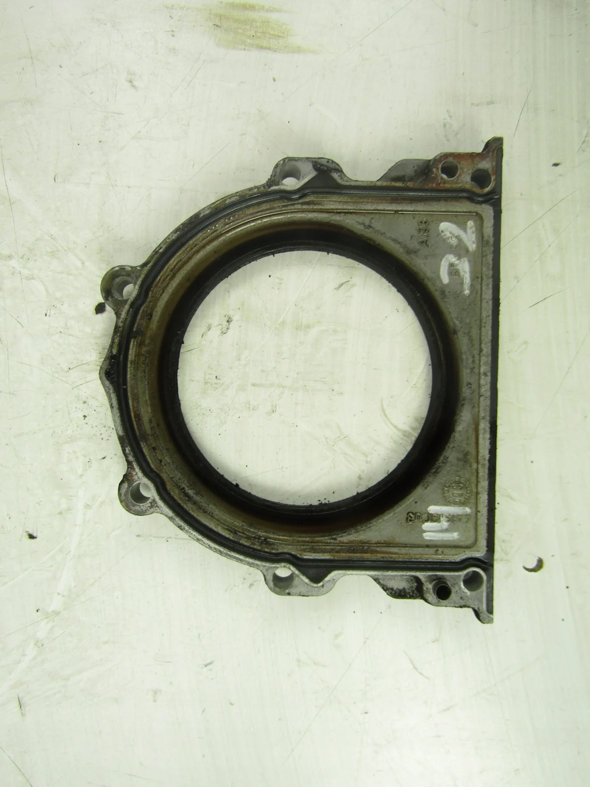 Tätning axel Mercedes E W210 AK-6-98270