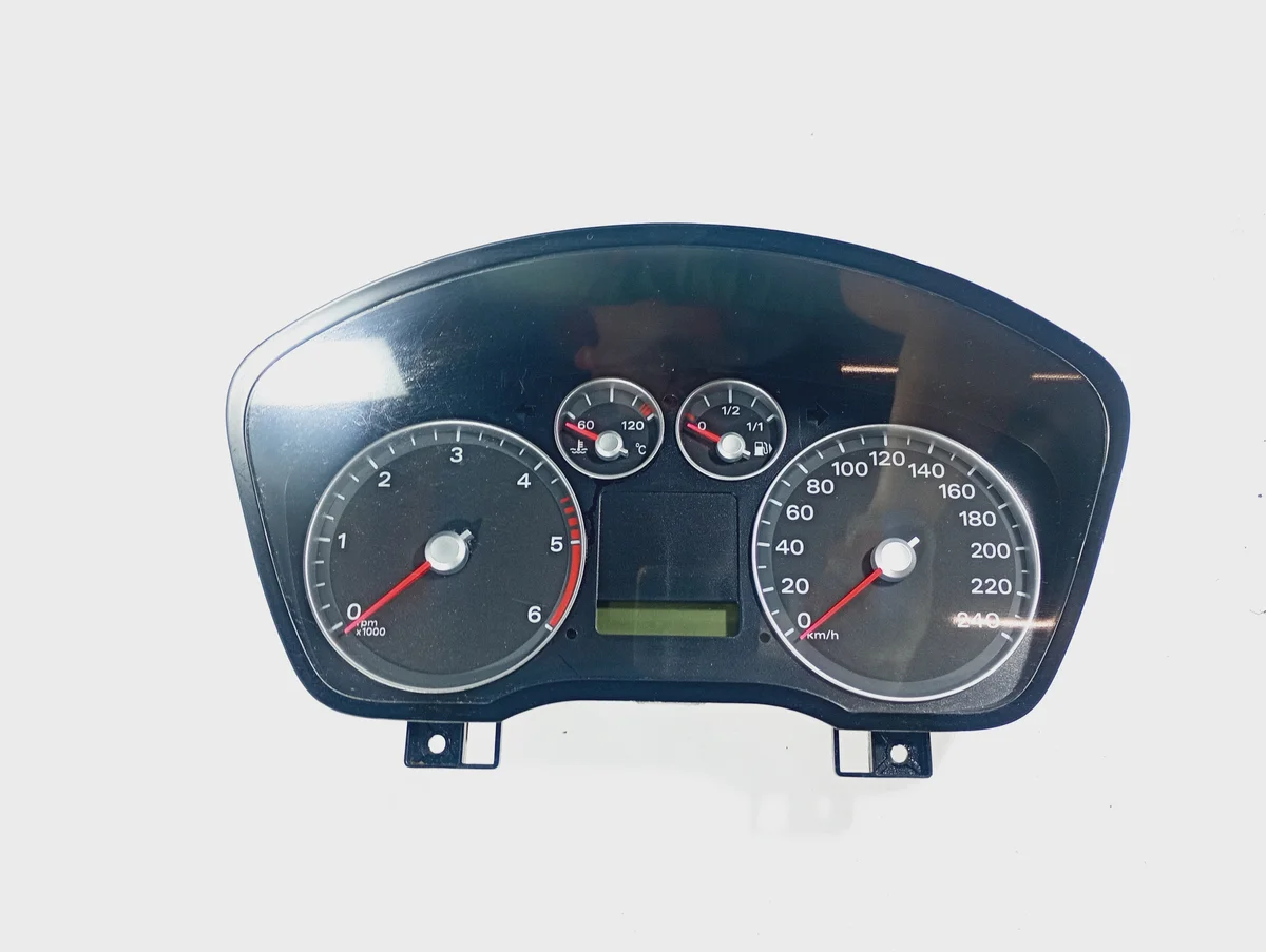 Compteur Ford Focus C-Max 03-07 404833 km