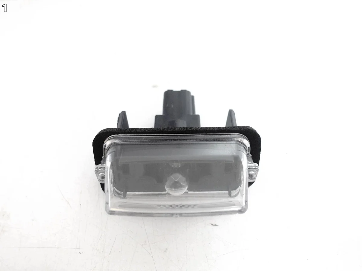 LED-kilvenvalaisin Toyota Yaris Auris Corolla