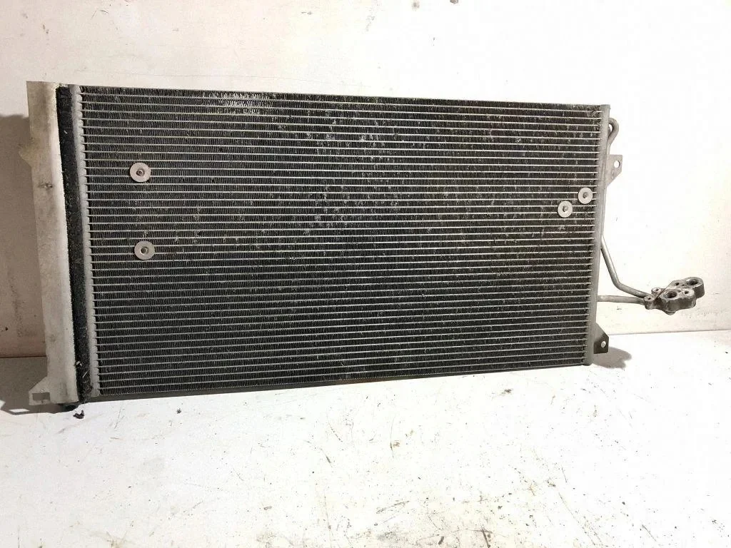 Volkswagen AC Condenser 7L0820411G Used