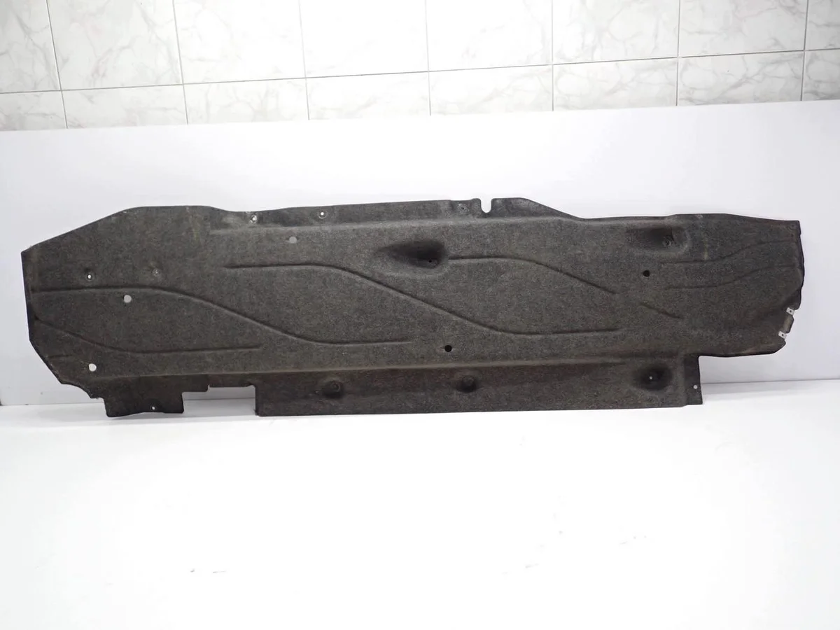 Ford Kuga Mk3 Underbody Shield Left Used
