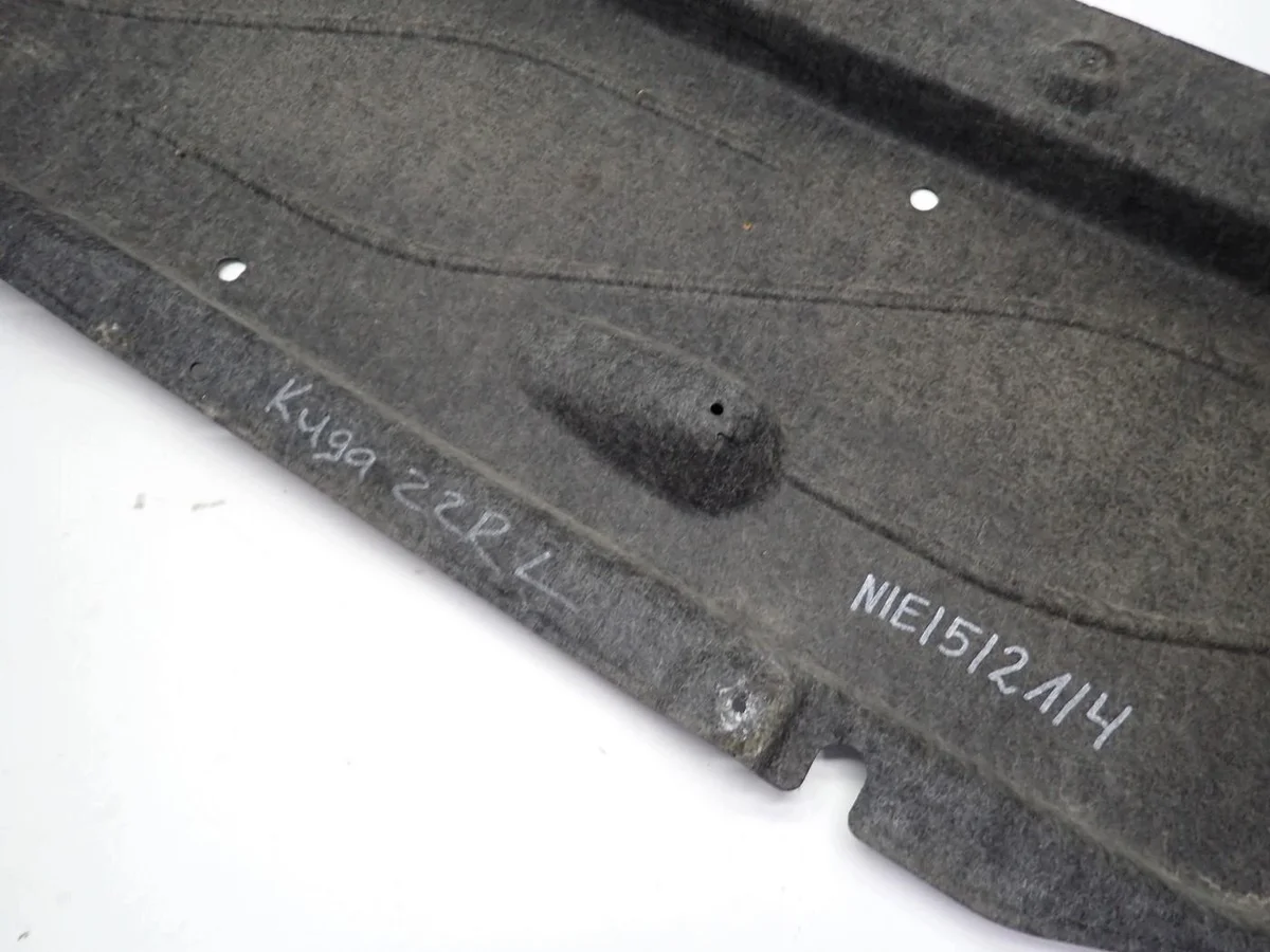 Ford Kuga Mk3 Underbody Shield Left Used image 3