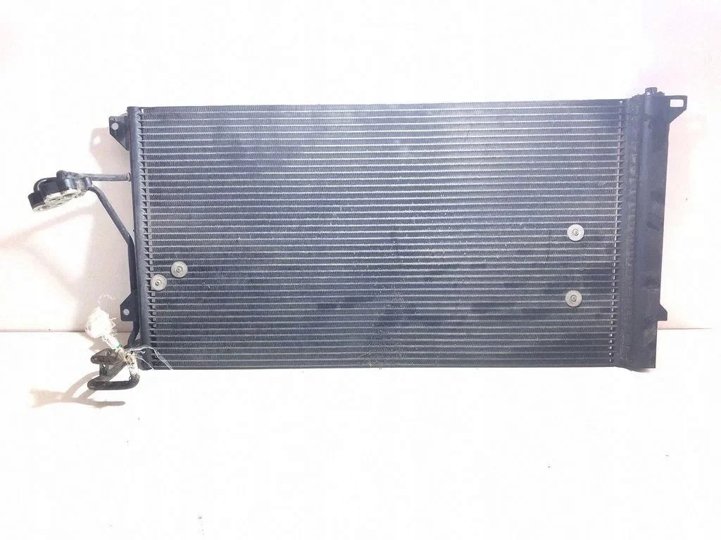 Condenseur clim VW Touareg 7L0121253A occasion