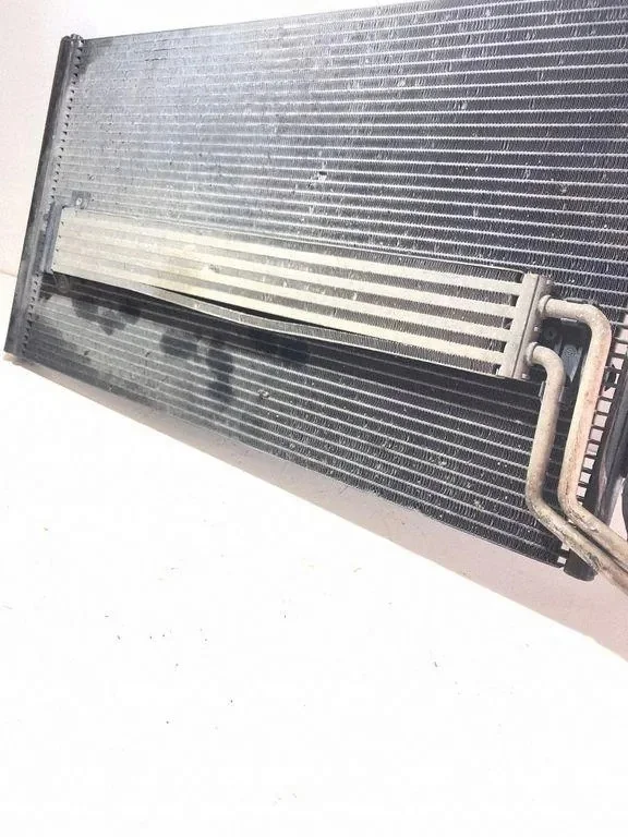 Volkswagen Touareg AC-kylare 7L0121253A image 3
