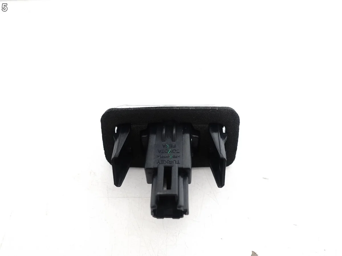 Kennzeichenleuchte für Toyota Yaris Auris Corolla image 6