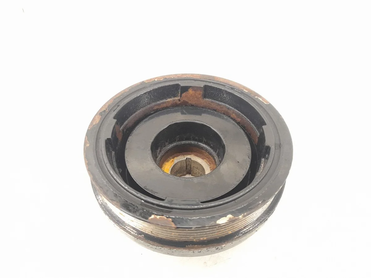 Engrenagem Virabrequim Mercedes-Benz R W251 A2730300303
