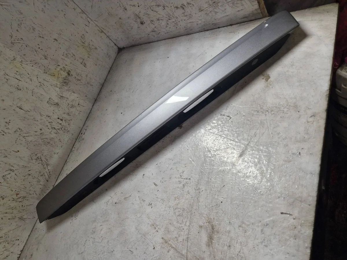 Subaru Legacy 2011 - Lampe Plaque 91112AJ350 image 2