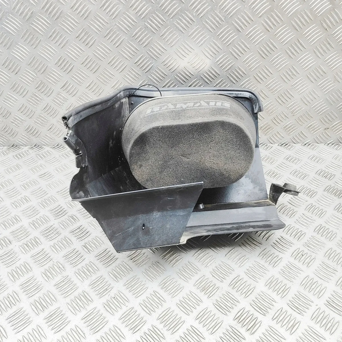 Filtro Aria VW Golf VII RAMAIR Usato