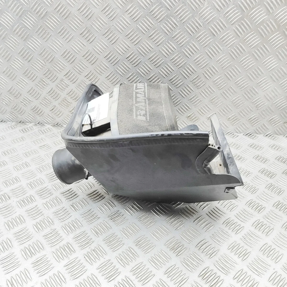 Filtro de Ar Usado VW Golf VII RAMAIR