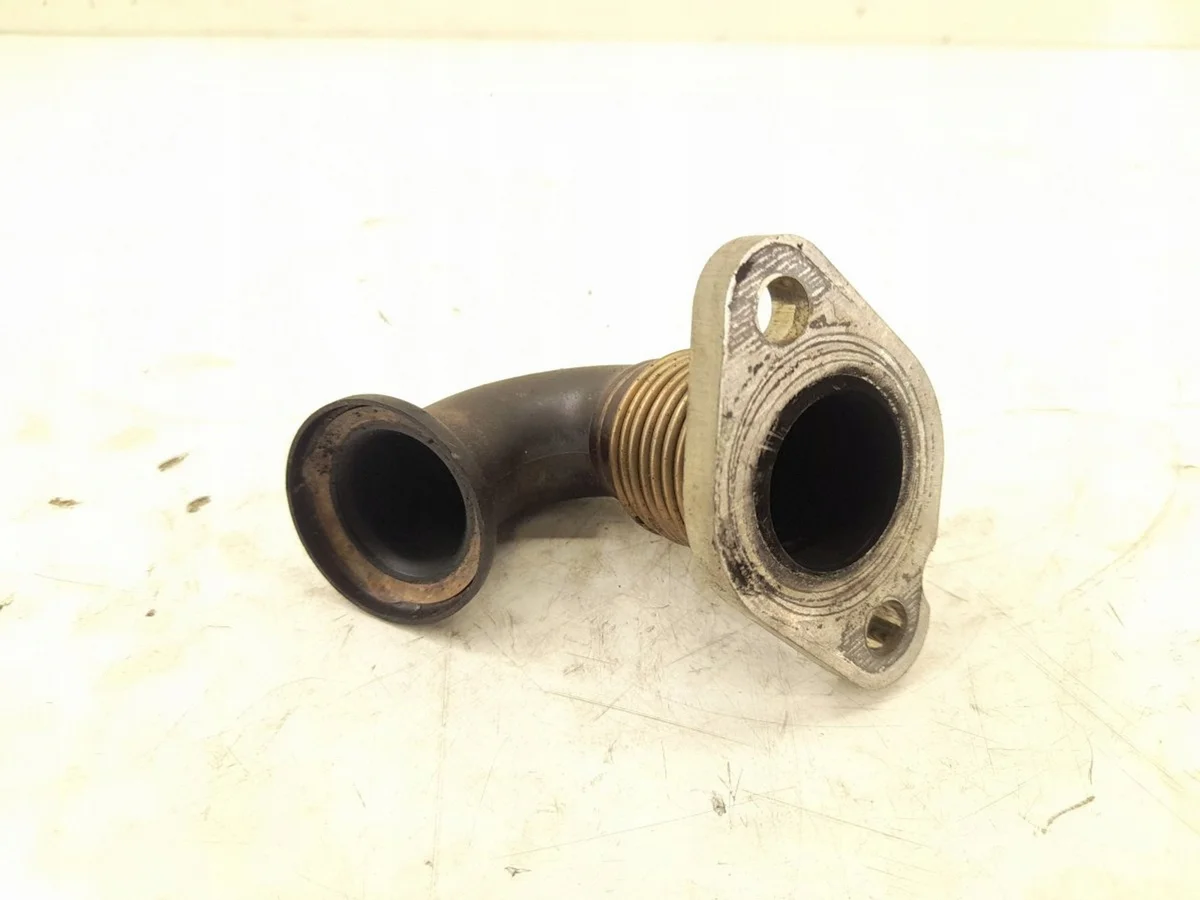 EGR Kylarglykolrör Mercedes S W221 A6421402508