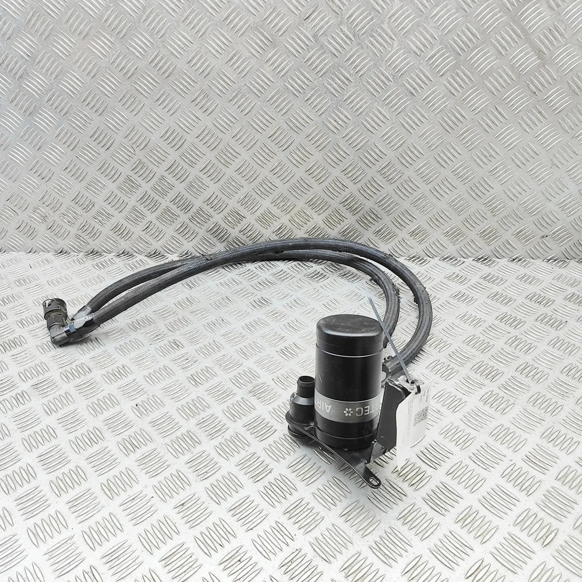 Separador de Aceite Usado AIRTEC VW Golf VII image 3