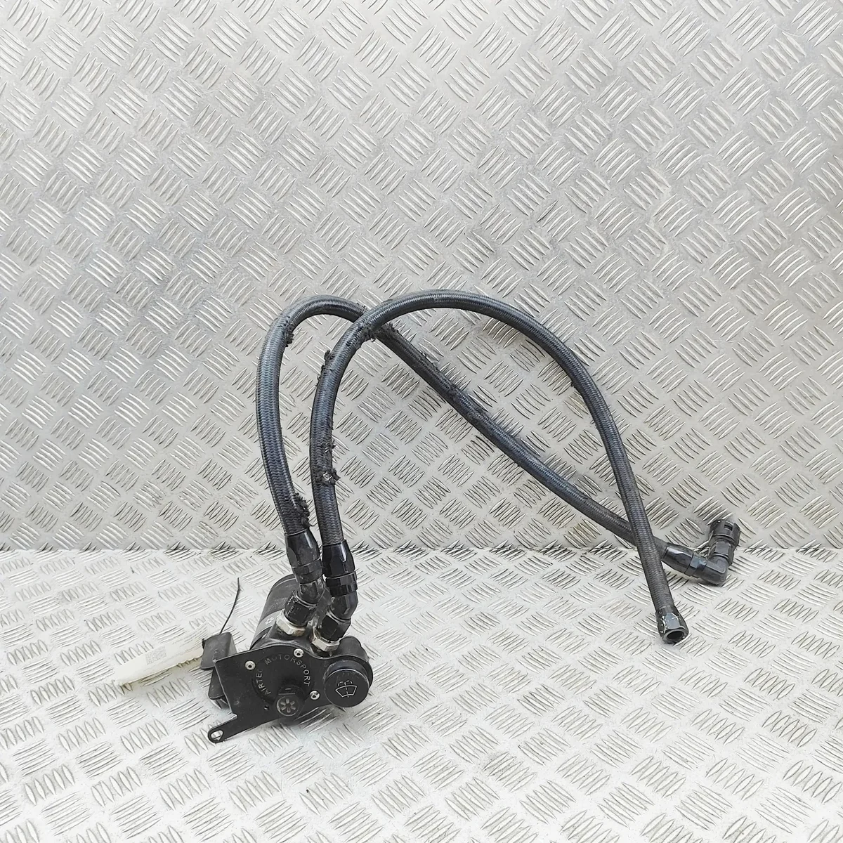 Separador de Aceite Usado AIRTEC VW Golf VII image 4