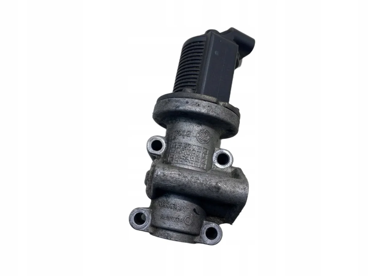 Conduit EGR Alfa Romeo 156 2.4JTD 46823850