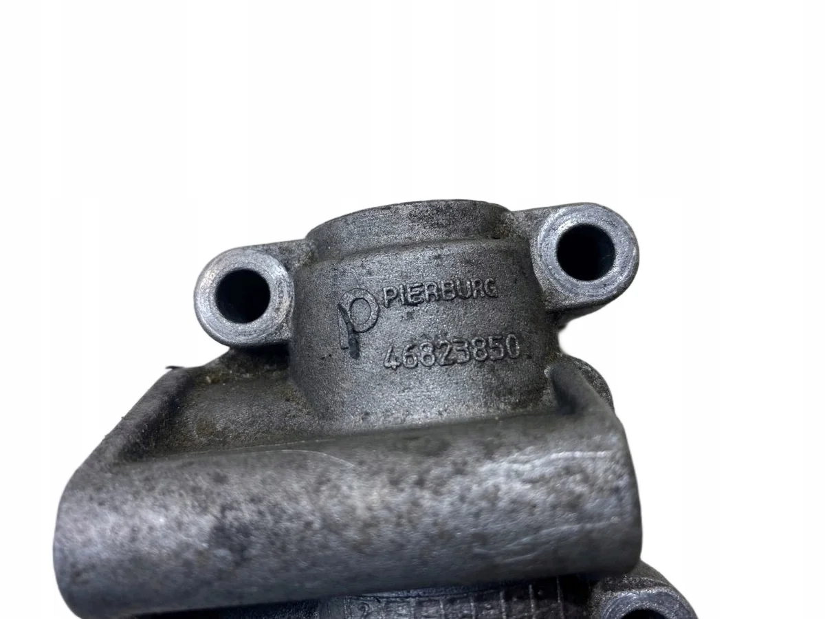 EGR-putki Alfa Romeo 156 2.4JTD 46823850 image 6