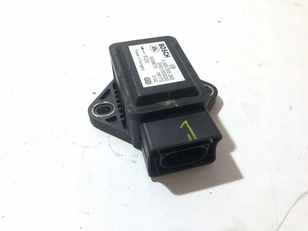Land Rover ESP-moduuli 0265005283 Käytetty