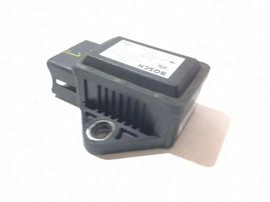 Land Rover ESP Module 0265005283 Used image 4