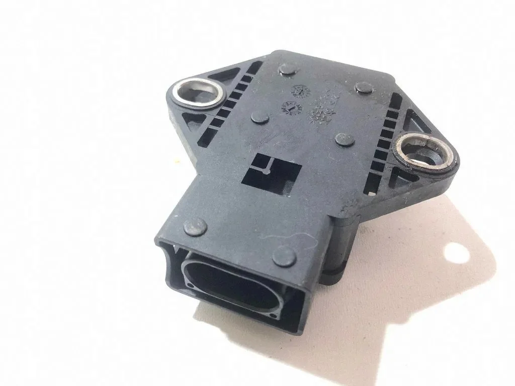 Land Rover ESP Module 0265005283 Used image 5