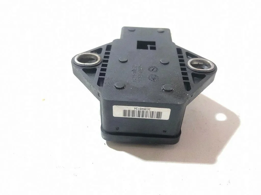 Land Rover ESP Module 0265005283 Used image 7