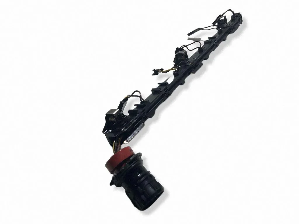 Injecteurs VW Touareg 2.5 TDI 07Z971826 image 6
