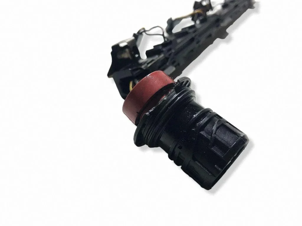 Injecteurs VW Touareg 2.5 TDI 07Z971826 image 7