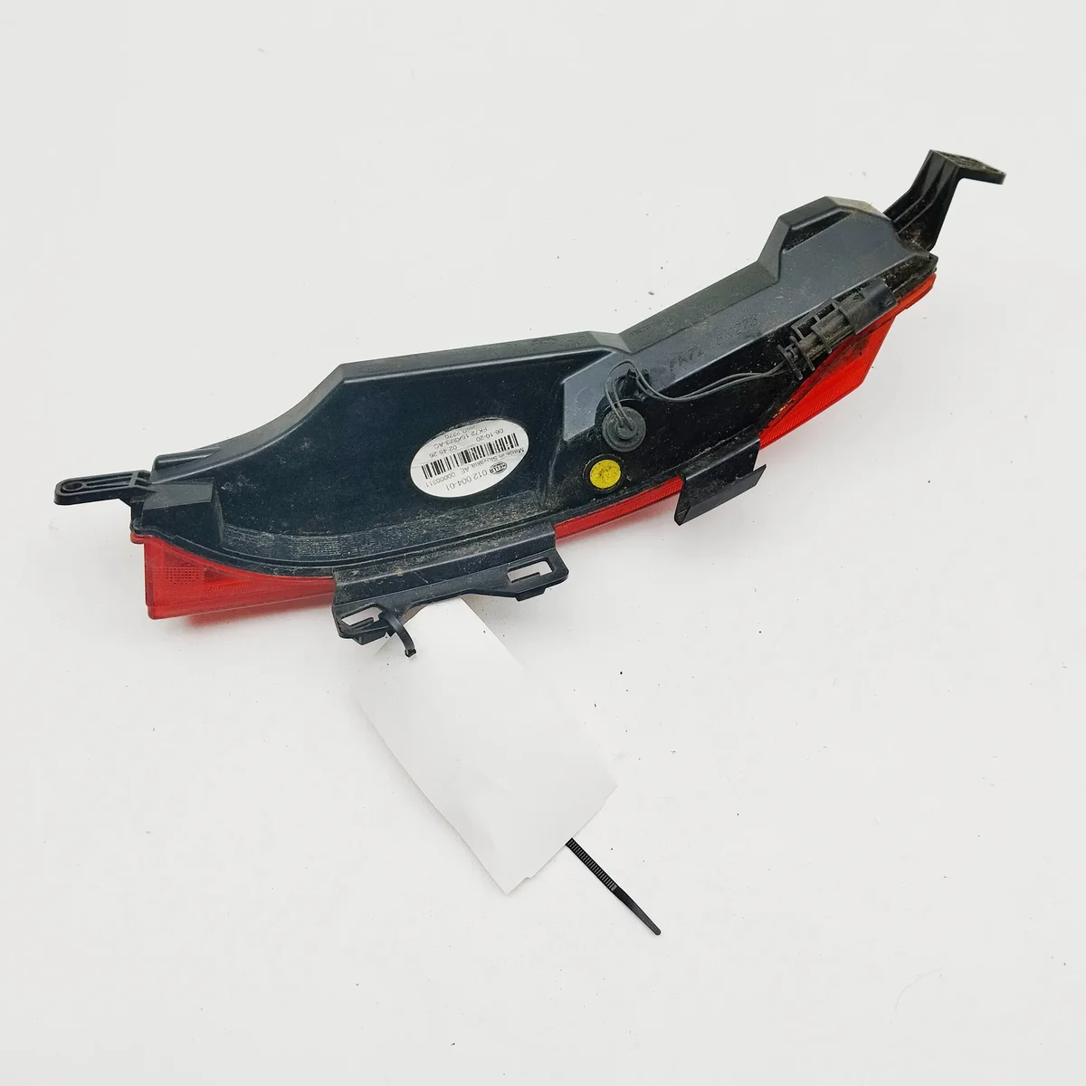 Phare Land Rover OE FK7215K273-AC image 5