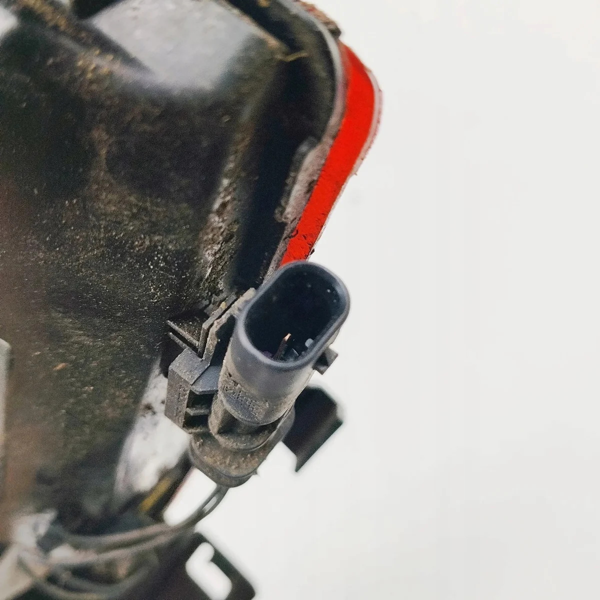 Phare Land Rover OE FK7215K273-AC image 6