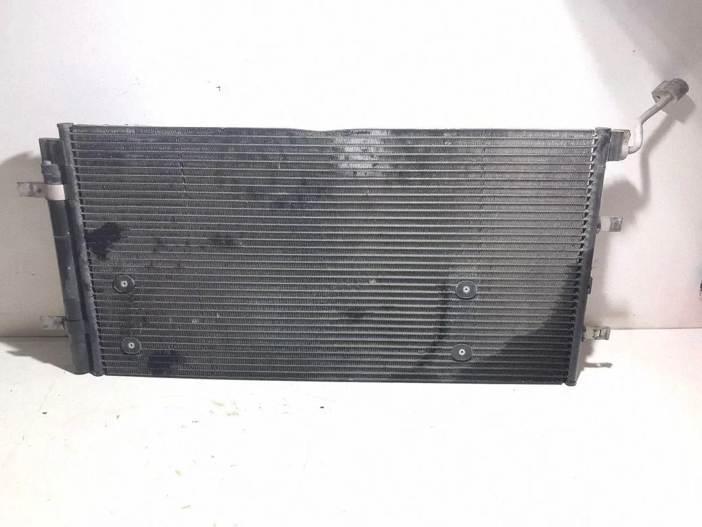 Audi Q5 SQ5 ilmastointilämmitin 8K0260401R