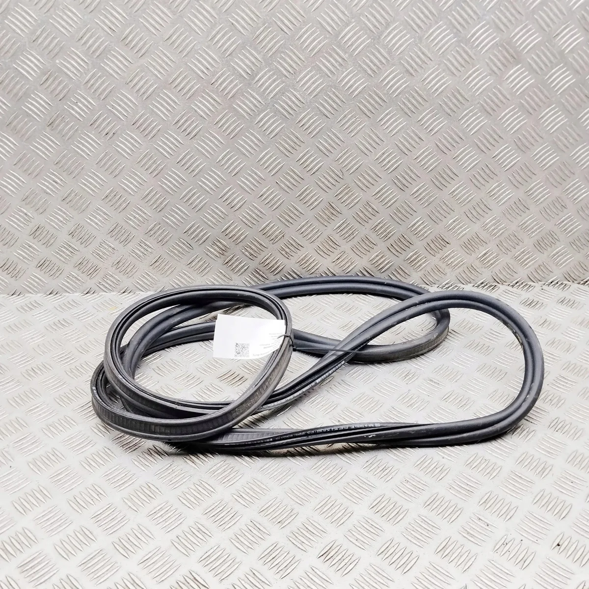 Joint de coffre Audi A3 8Y 2023 OEM 8Y4827705D