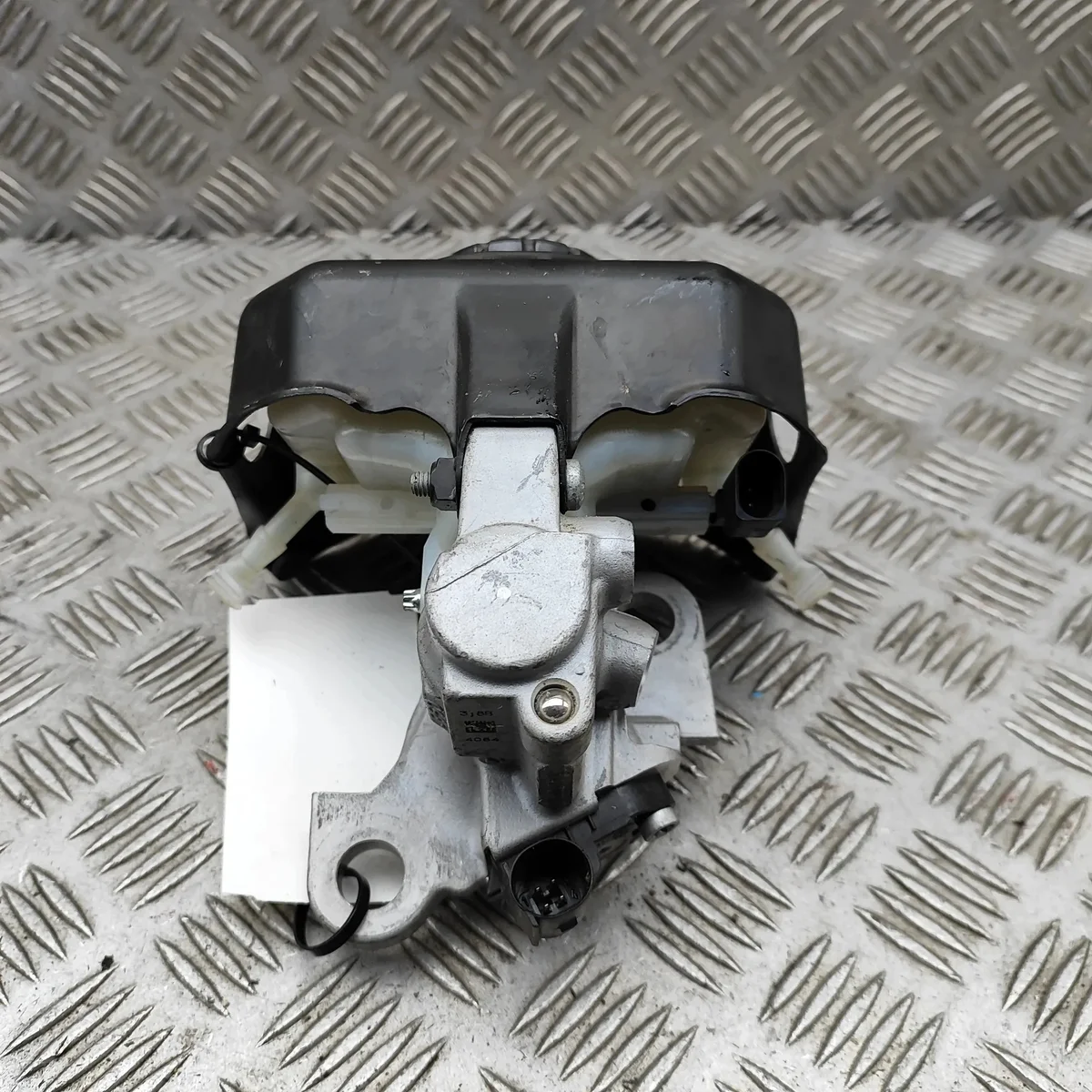 Cylindre de frein Audi A4 B9 image 3