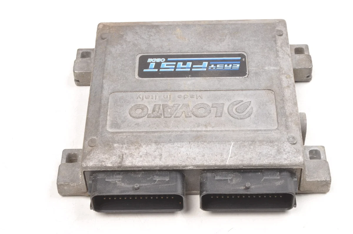 Calculateur GPL Lovato Volvo V70 II 2.4 20V