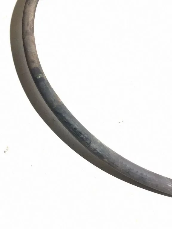 Tuyau lave-glace VW Tiguan I 5N0955970A image 4