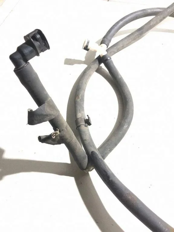 Tuyau lave-glace VW Tiguan I 5N0955970A image 6