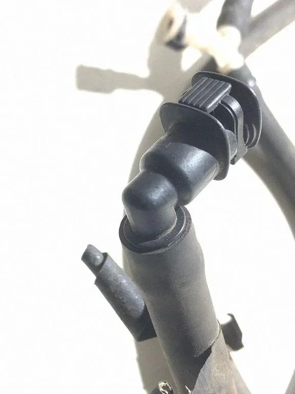 Tuyau lave-glace VW Tiguan I 5N0955970A image 7