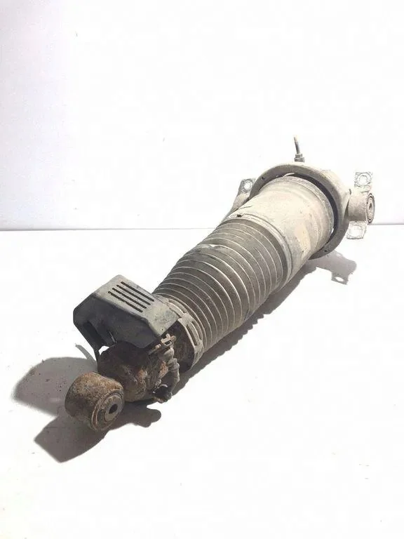 Amortisseur pneumatique VW Touareg 7L6512022E image 3