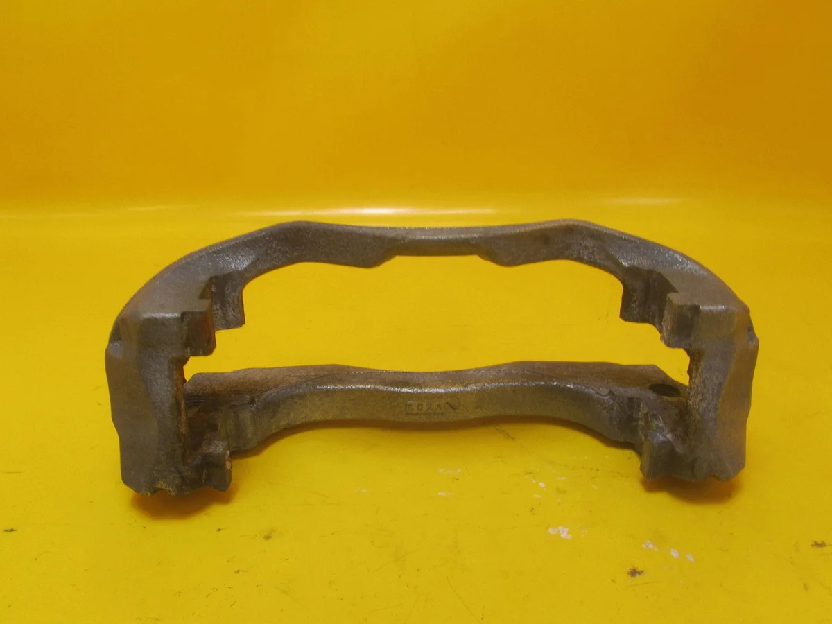 Brake Caliper Bracket Left Front Iveco Daily