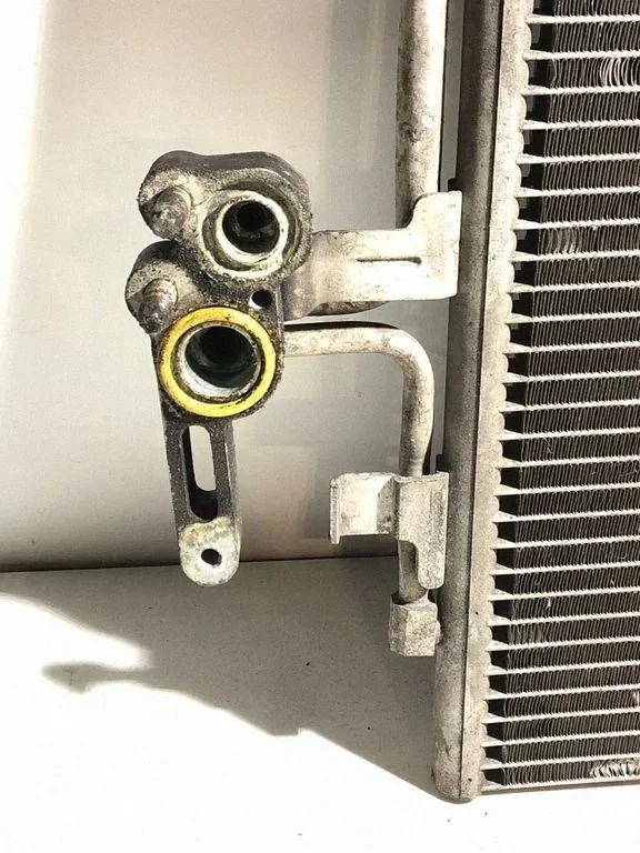 Volvo 31368362 Radiateur d'eau d'occasion image 4