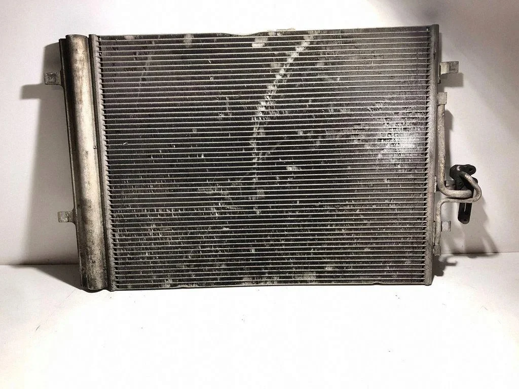 Volvo 31368362 Radiateur d'eau d'occasion image 6