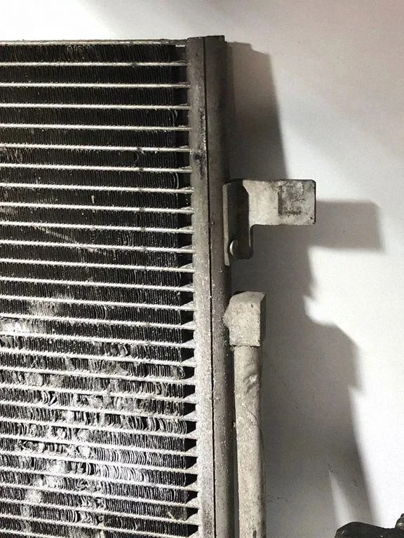Volvo 31368362 Radiateur d'eau d'occasion image 8