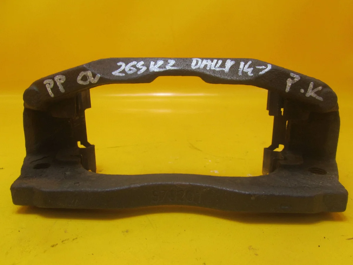 Brake Caliper Bracket Right Front Iveco Daily