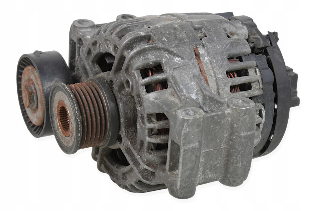 Alternatore BMW N46 110A 7521488