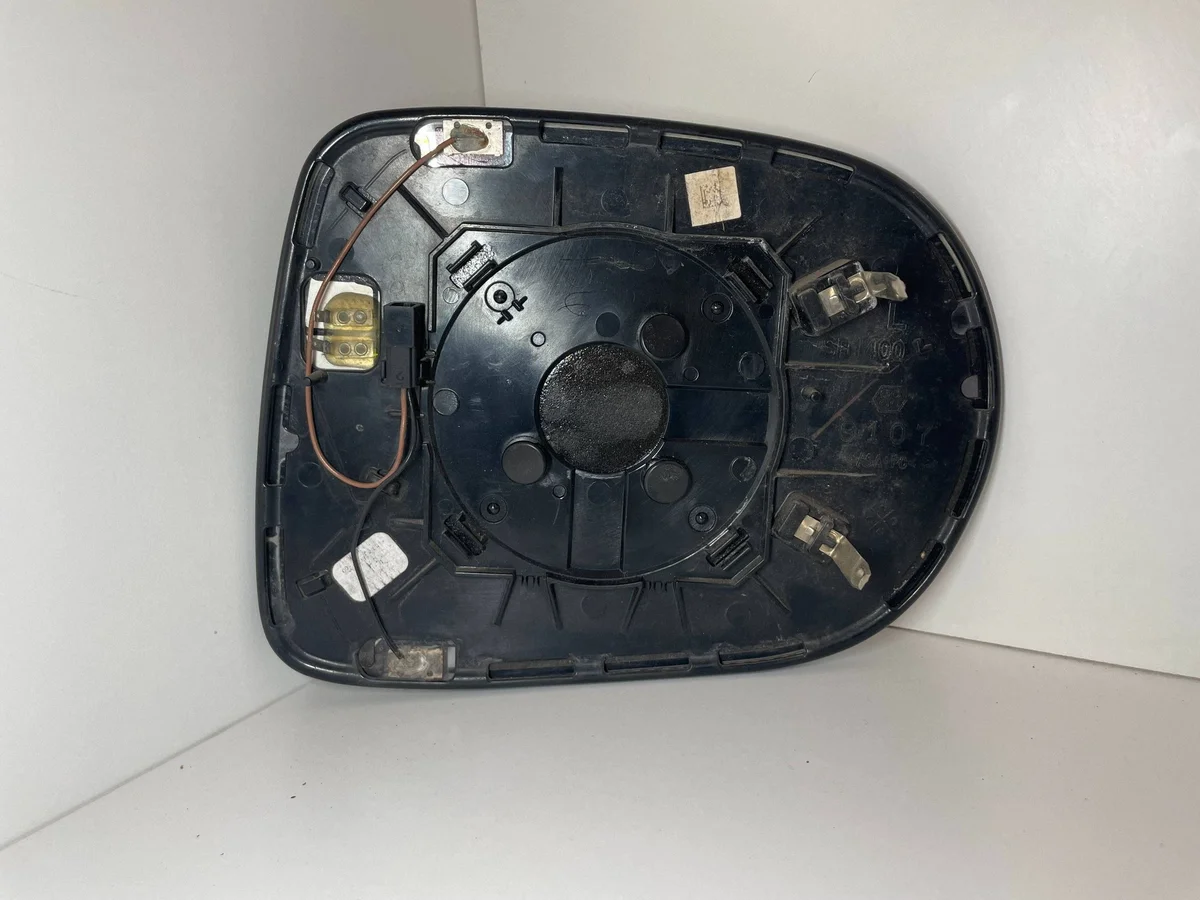 Lexus RX 450H 8796148391 Miroir Gauche image 4