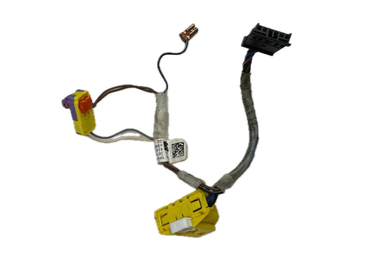Cablaggio airbag Seat Leon II 5P0971584AF