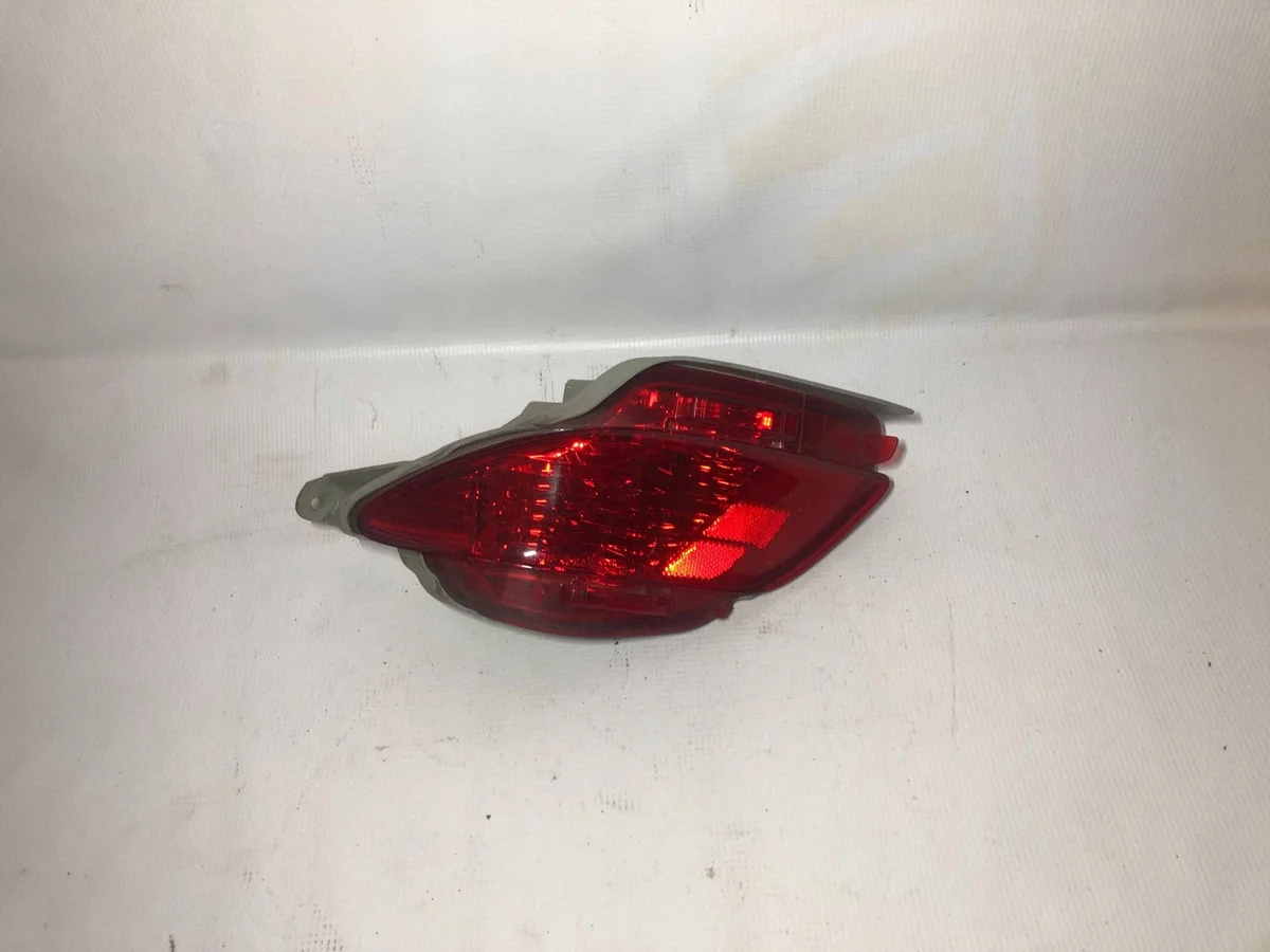 Achterlicht Links Lexus RX 8149048020